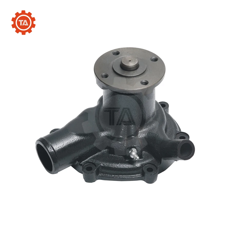 New Water Pump ME996801 ME787131 for MITSUBISHI 6D14 6D14T 6D15 6D15T Fuso Truck