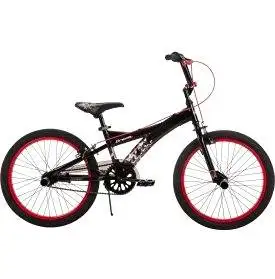 huffy revolt bmx