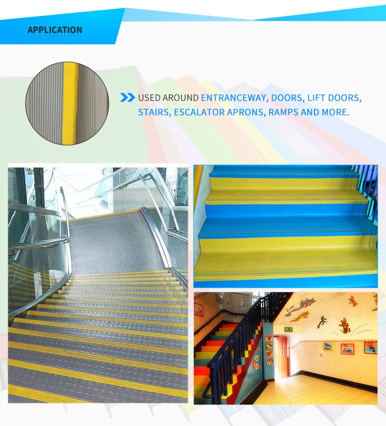 Rubber Stair Tread Adhesive Buy Rubber Stair Tread Adhesive,Striped