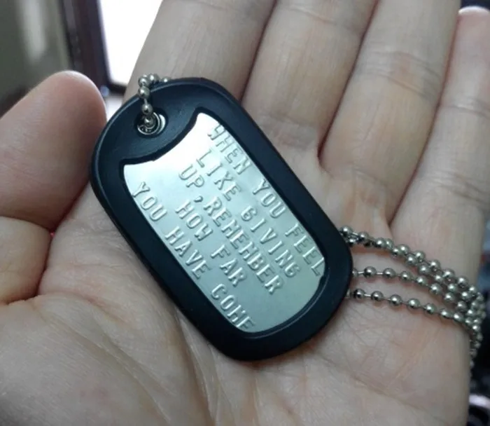 Custom Logo Dog Metal Tags With Barcode Buy Dog Metal Tags,Barcode