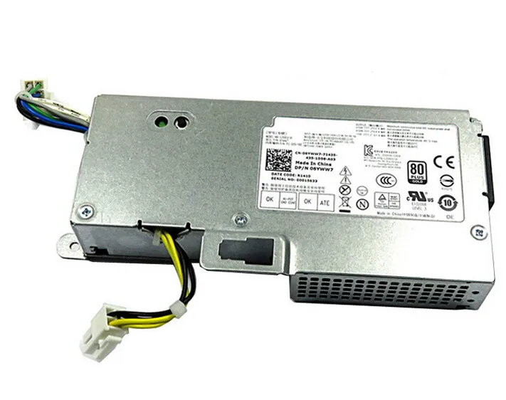 For Dell Optiplex 9010 7010 780 790 990 Usff 250 Watt L0eu 01 6yww7 06yww7 Power Supply Unit Buy 06yww7 06yww7 Power Supply 06yww7 Power Supply For Dell Optiplex 9010 7010 Product On Alibaba Com