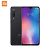 International Version Original Xiaomi Mi 9 6+128GB Snapdragon 855 6.39 Inch 48MP Triple Camera In Display Fingerprint NFC