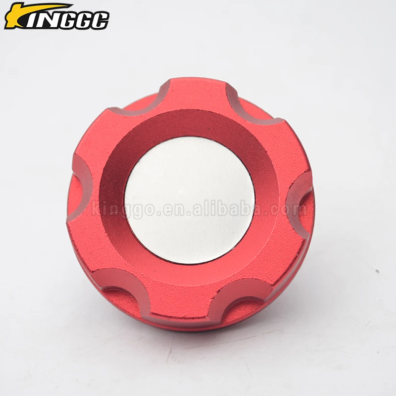 Oil cap Fuel Tank Cap Cover