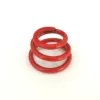 Customized metal steel conical spring