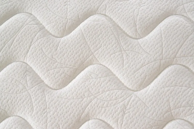 roll up luxury queen comfort bagged spring mattress good serve low-carbon 24 cm pocket spring mattress - Jozy Mattress | Jozy.net
