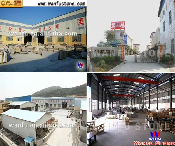 our factory 