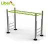 Adults Steel Park Outdoor Arm Exercise Equipment, High Quality Monkey Bar Gym, Park Gym Equipment Exercise