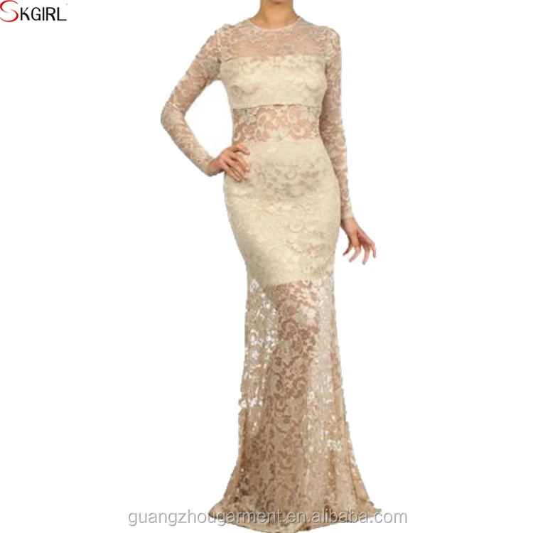 peplum ball gown
