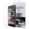 High Quality 9H 0.33mm 3D Touch Tempered Glass Screen Protector for iPhone 6/7/8 plus
