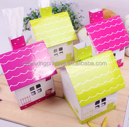 Leaves Design Napkin Tissue Box Packaging,Toilet Paper Box Buy Toilet