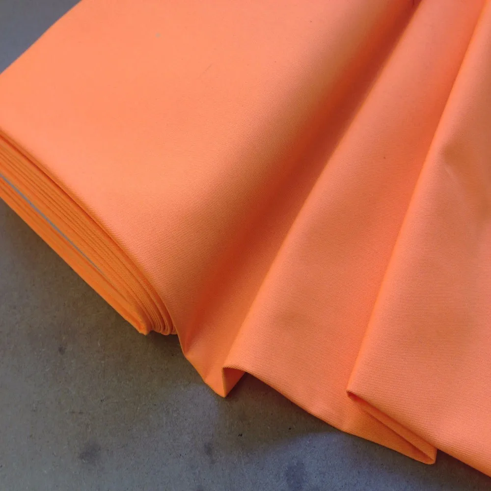 Oetex Woven Drill Cloth Polyester Cotton Blended Waterproof Fabric For