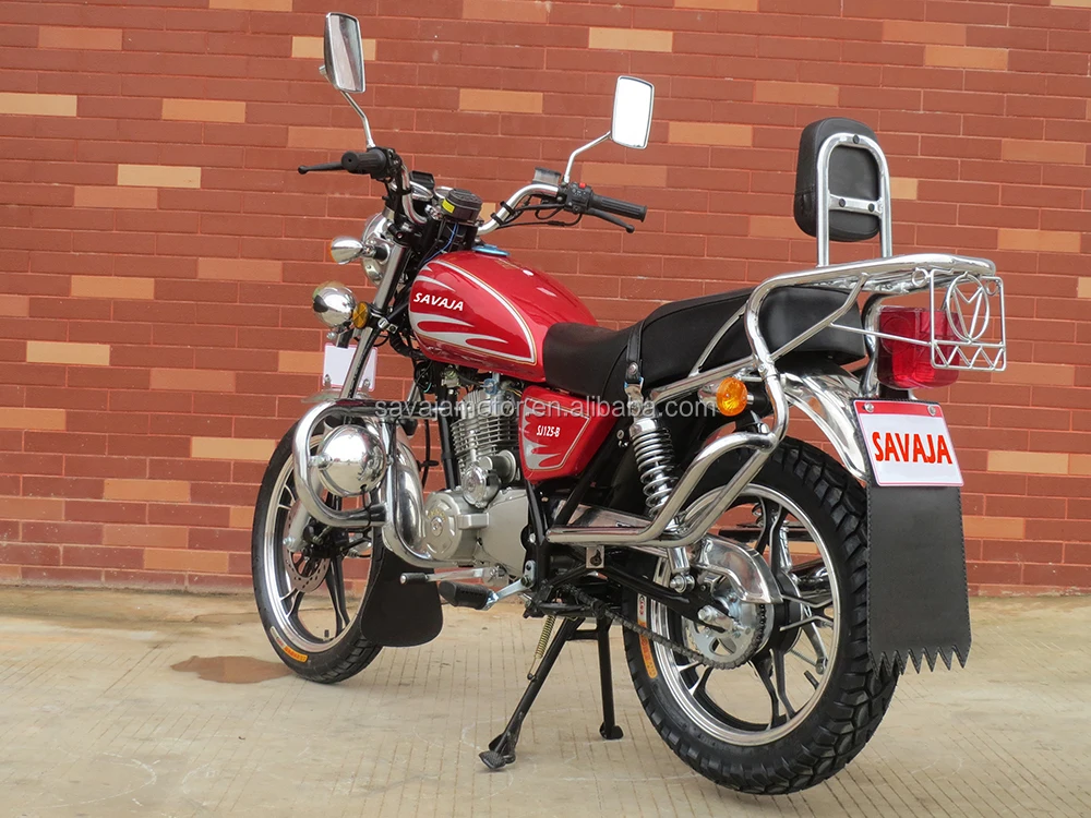 haojin motorcycle 150cc