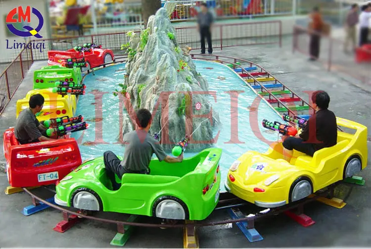 Children's Playground Park Outdoor Animal Train Games Buy Animal