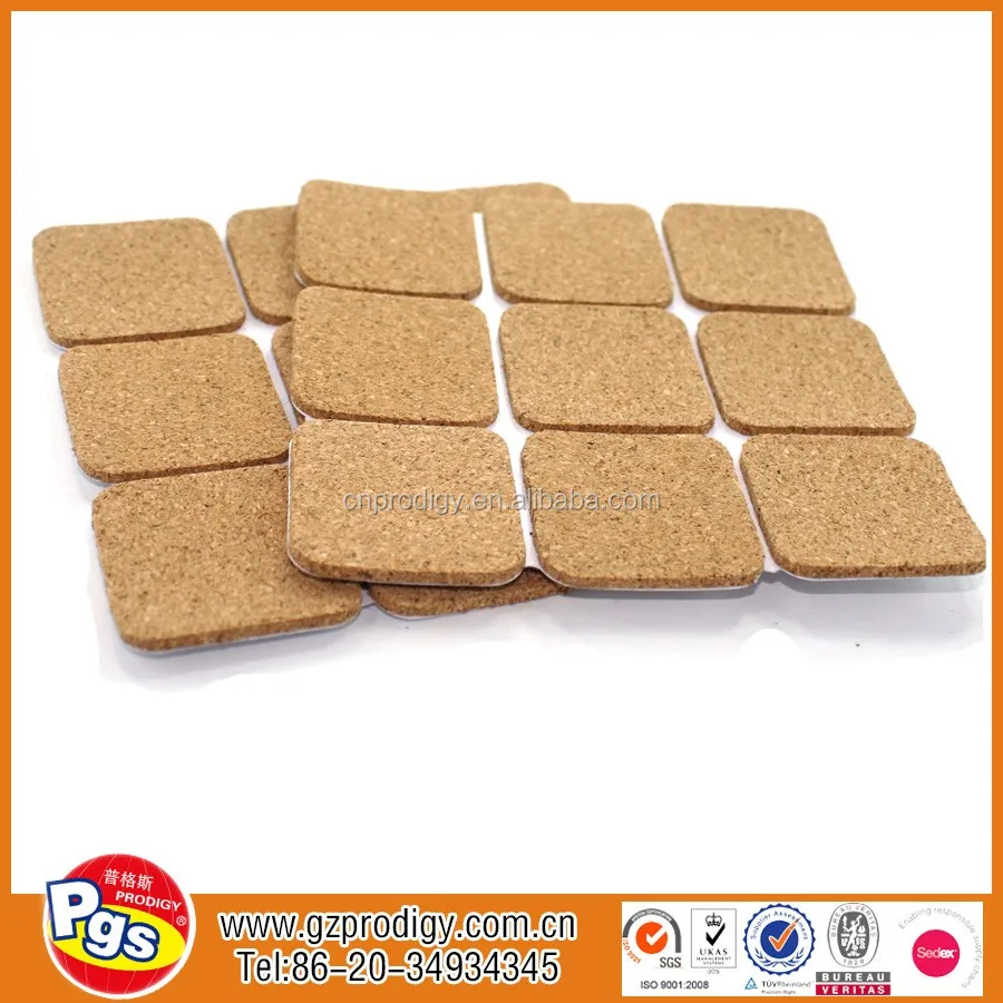 Furniture Protector Pad Cork Pads Protector Pad Cork Furniture Pads