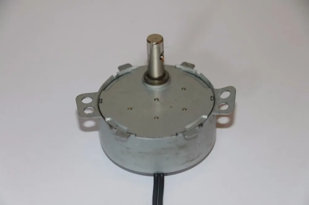 Ac Ceiling Fan Synchronous Motor Buy Ac Synchronous Motor Ty50/ty49