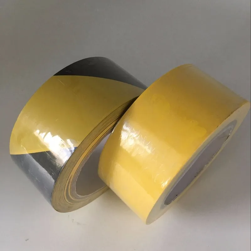 PVC floor marking tape