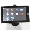 7" GPS Sat Nav With Newest UK map update