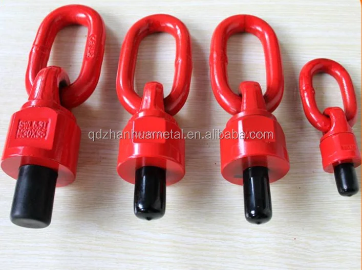 Concrete Swivel Lifting Eye For Construction Threaded Inserts Buy