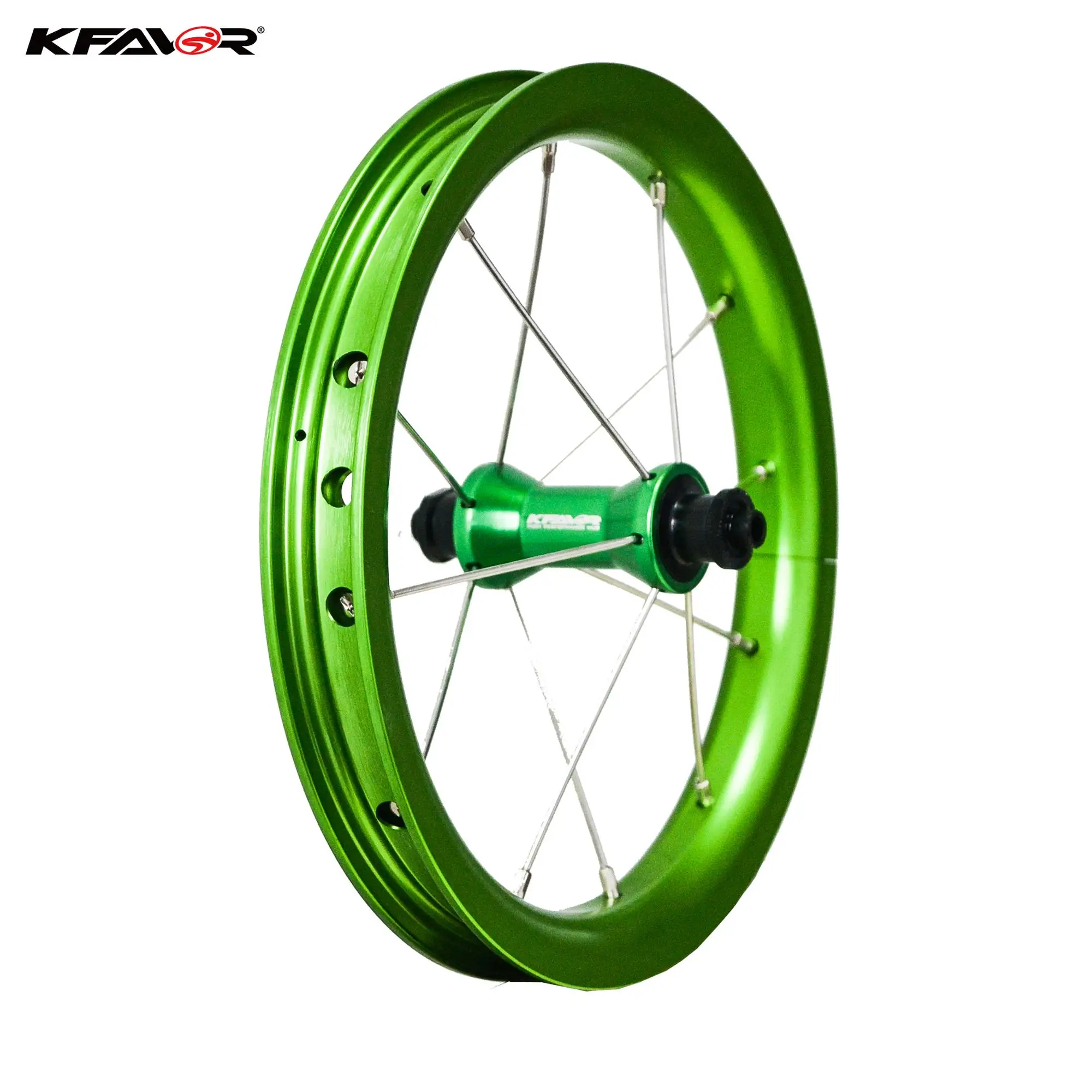 balance wheels for bike