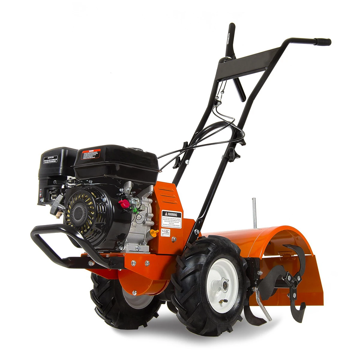 Agriculture Machinery Equipments 6.5hp Cultivator Power Tiller Hand