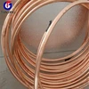 customized size copper coil tubing C10100
