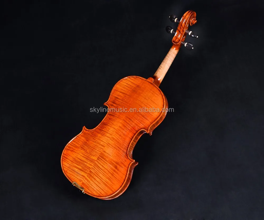 Va701 Caterina Violins,High Quality Professional Handmade Violin 4/4