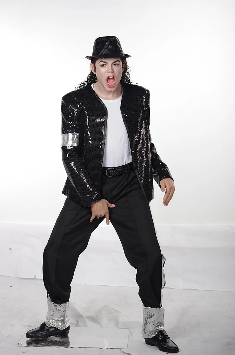 Exhibition Hyper Realistic Famous Hollywood Celebrity Singer Wax Statue Buy Singer Wax Statue