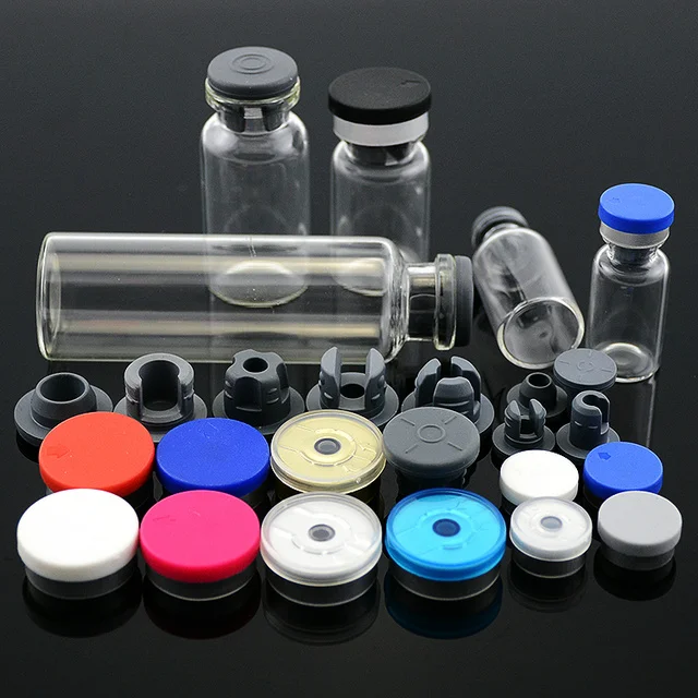 毫升 30毫升 50毫升 100毫升 250毫升 500毫升透明模压青霉输液玻璃瓶