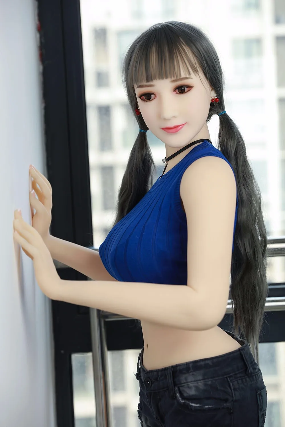 Qcldoll Adult Sex Toy Silicone Dolls Sexplay Doll For Men Big Ass Sex