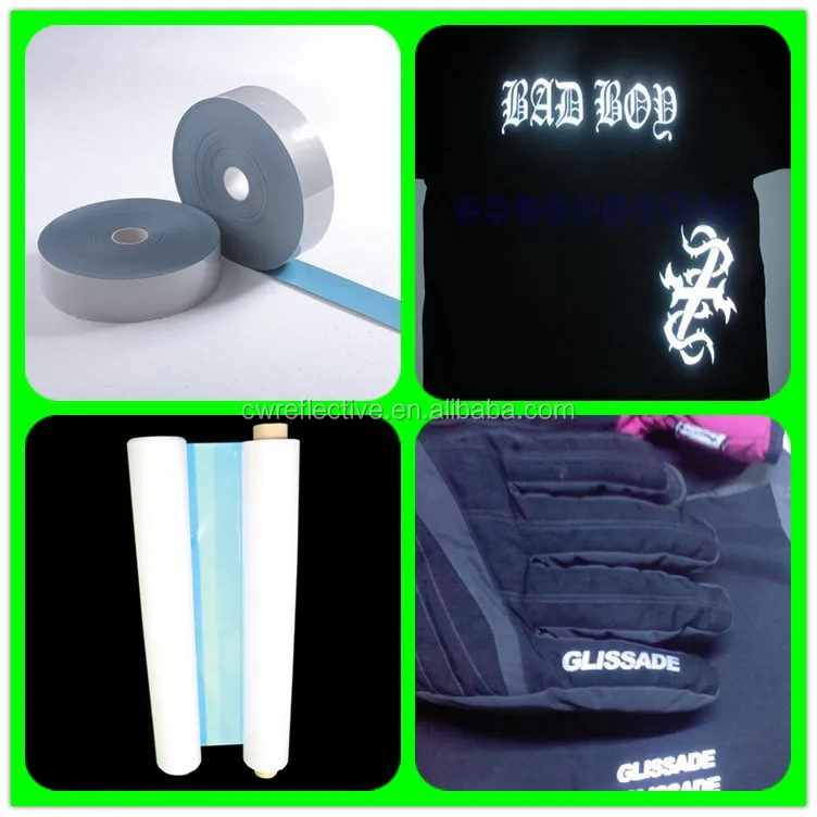reflective tape 2