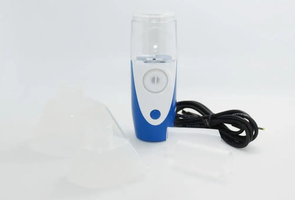 Portable Nebulizer Walgreens For Asthma Spacer Inhalers Buy Portable