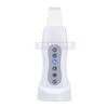 New products on china market Handheld skin care ultrasonic facial skin scrubber