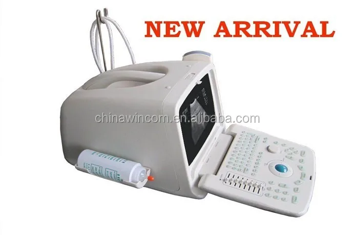 Factory Medical Use Portable Ultrasound Machine Scanner with Cheap Price