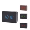 Cool Digital Clocks Led Studio Clock Electronic Digital Clock