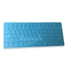 Slim bluetooth keyboard with ABS keys for apple wireless keyboard for Macbook