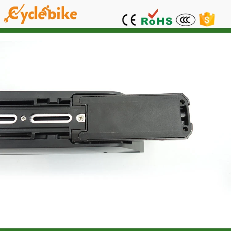 hailong battery cover