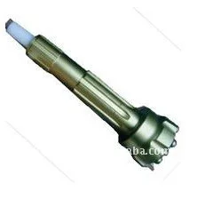 reverse drill bit