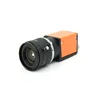 Contrastech LEO2000P-54gm/gc Machine Vision PYTHON 2000 50 fps Industrial Ethernet Arm Camera