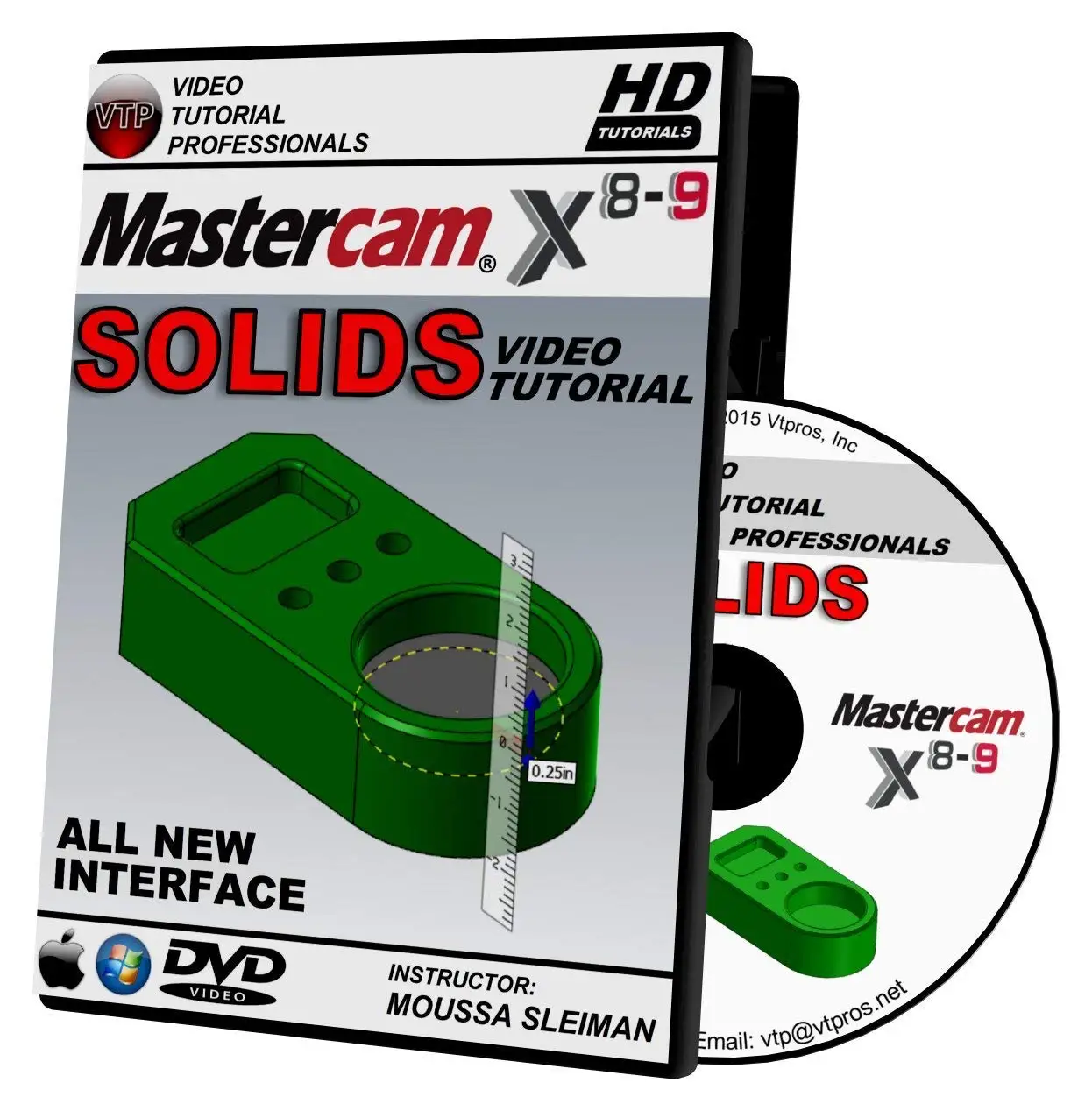 buy mastercam x8