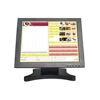 15 inch Touch Screen Monitor, Touchscreen LCD Monitor for Desktop Computer