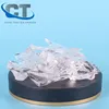 optical glass use translucent fused silica quartz lumps price per kg 99.99% pure silicon dioxide