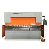 ERMAK 600 ton 800 ton 1000 Ton CNC maquina dobladora Hydraulic CNC Metal Plate Bending machine Sheet Press Brake for sale