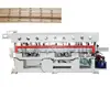 woodworking mortising machine oscillating slot mortising machine