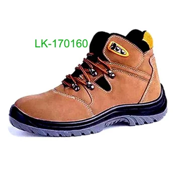 safety shoes manufacturer