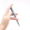 New Fidget Spinner Anti-stress Fidget Custom Writing Pen Plastic Pencil for Office Use Decompress Toys