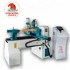 furniture use wood lathe machine turned wooden legs broom handle