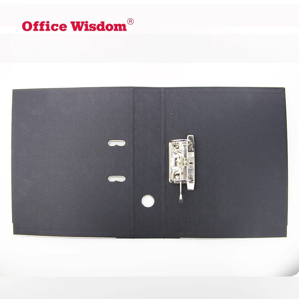 Paper 2 Ring Binder,Full Color Paper Ring Binder,Fancy Ring Binder