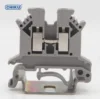 Phoenix contact Universal screw terminal block UK 2.5B for din rail, 32 A / 2.5 mm, U/L approved