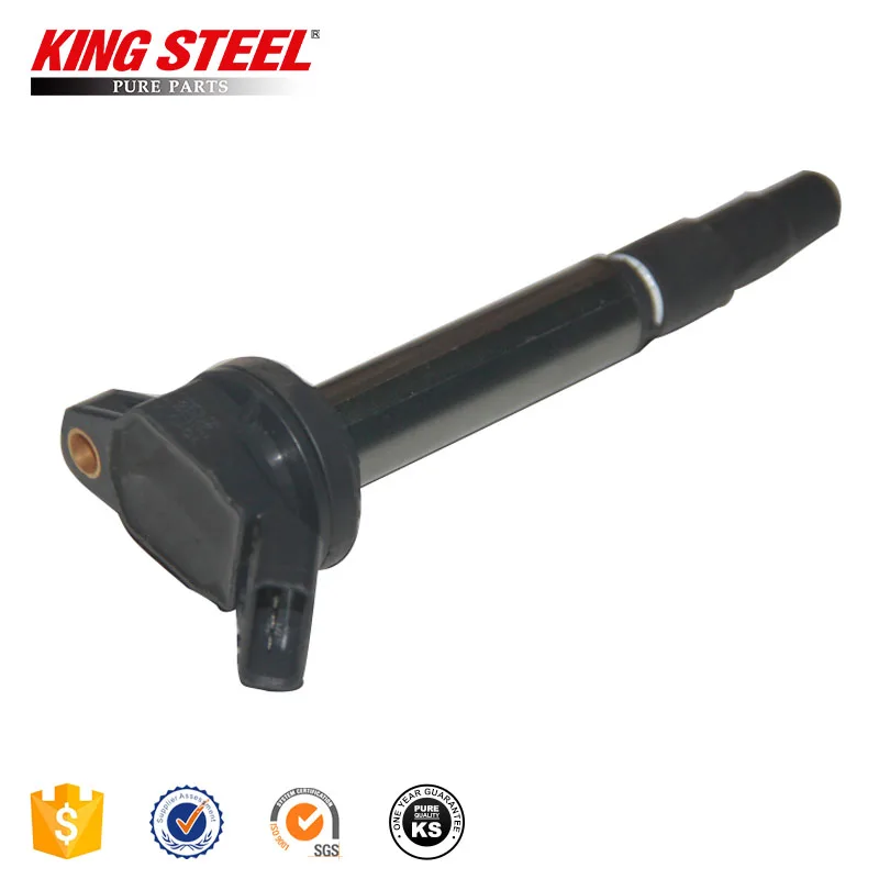 Kingsteel Car Ignition Coil For Toyota T100 4runner 199601 2.7