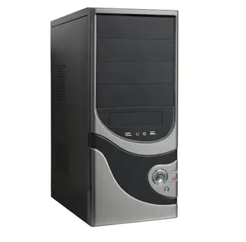New Design Desktop Computer Cabinet Pc Case Buy Computer